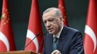 Erdoğan'dan İsrail'e tepki: Hamas ve Hizbullah bahane!