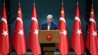 Erdoğan'dan Kayseri'deki olaylara tepki