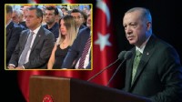 Erdoğan'ın 'İEF protokolü' tepkisi dinmiyor: Özür dile Özel!