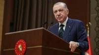 Erdoğan: Netanyahu ateşkese zorlanmalı