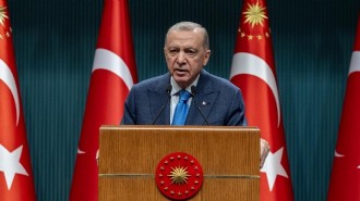Erdoğan, şehit öğretmen Aybüke Yalçın'ı andı