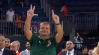 Ergin Ataman, Fenerbahçe camiasından özür diledi