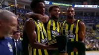 Fenerbahçe Beko'da sakatlık şoku!