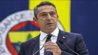 Fenerbahçe'de Ali Koç yeniden başkan!
