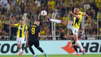 Fenerbahçe, UEFA Avrupa Ligi'ne galibiyetle başladı