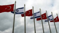 Flaş iddia: Türkiye, İsrail ile tüm ticari ilişkileri durdurdu