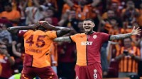 Galatasaray uzatmalarda yıkıldı: Evinde 1 puana razı oldu