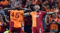 Galatasaraylı yıldıza sürpriz talip!