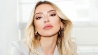 Hadise konserinde isyan etti: Biz ne yaşıyoruz?