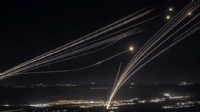 Hizbullah İsrail'i hedef aldı: Çok sayıda roket fırlatıldı
