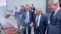 Hulusi Akar'dan 'mangal' açıklaması!