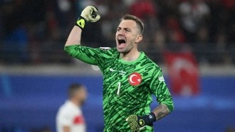 İki futbolcu A Milli Takım kadrosundan çıkarıldı