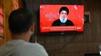 İsrail açıkladı: Nasrallah öldürüldü!