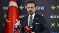 İYİ Parti'den 'yurt dışı harcı' teklifi