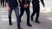 İzmir'de 4 hırsızlık şüphelisi yakalandı