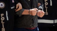 İzmir'de fuhuş operasyonuna 5 tutuklama