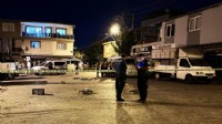 İzmir'de kanlı kavga: Mahalle savaş alanına döndü!
