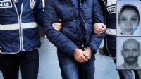 İzmir'de şaşırtan hırsızlık gözaltısı... Son 'smaç'ı polis vurdu!