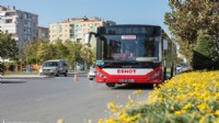 İzmir'de toplu ulaşıma 'kış' ayarı!