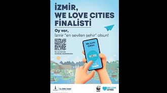 İzmir, 'En Sevilen Kent' olmak için yarışıyor