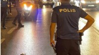 İzmir'in asayiş raporu: 1 haftada 65 tutuklama!