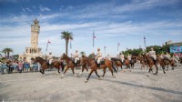 İzmir 'kurtuluş' coşkusuna hazır... İşte 9 Eylül programı!