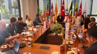 İZVAK Başkanı Erten: İzmir kulüpleri şirketleşmede başarılı