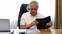 Jose Mourinho'dan Ferdi Kadıoğlu kararı