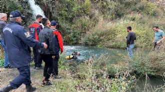 Kahraman baba: Çocuklarını kurtarırken can verdi!