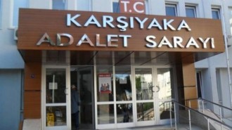 Karşıyaka’ya yeni adliye binası!