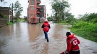 Kenya'da sel felaketi: 267 ölü, 188 yaralı