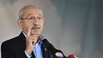 Kılıçdaroğlu'ndan CHP'ye: Kendinize gelin!