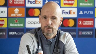 Manchester United'dan Erik ten Hag kararı!