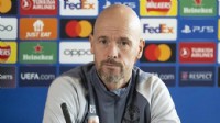 Manchester United'dan Erik ten Hag kararı!