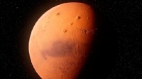 Mars'ta olası eski yaşam belirtileri bulundu