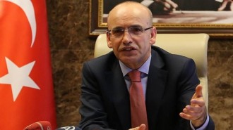 Mehmet Şimşek'ten Katar ve Kuveyt'te yatırım seferi