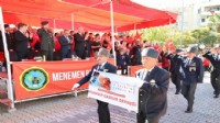 Menemen'de kurtuluş coşkusu!