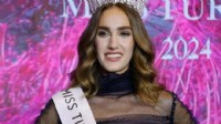 Miss Turkey birincisi İdil Bilgen Bingöl'e atandı