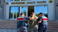 Muğla'da firari hükümlü yakalandı