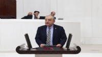 Nalbantoğlu'ndan gıda sahtekarları için kanun teklifi: Meslekten men edilsinler!