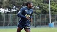 Osayi Samuel'den Fenerbahçe'ye iyi haber!