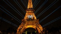 Paris 2024 Olimpiyat Oyunları başladı