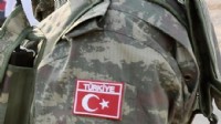 Pençe-Kilit'ten acı haber: 1 asker şehit!