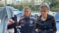 Polis memurunun evinde hırsızlık: 4 gözaltı