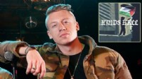 Rapçi Macklemore, Filistinli sanatçılarla şarkı yaptı