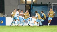 San Marino, 20 yıl sonra galip geldi