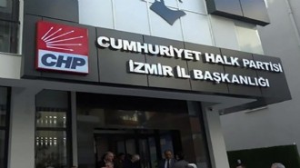 Sandık günü: CHP İzmir Gençlik'te iki adaylı yarış!