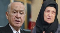 Saniye Ateş’ten Bahçeli’ye: Yüreğin varsa karşıma çık!