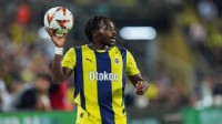 Sözleşmesi sona erdiyor: Osayi Samuel'e 2 talip!