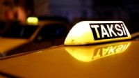 İzmir'de taksi ücretlerine yeni bir zam daha!